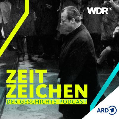 Kniefall von Warschau: Willy Brandt schreibt spontan Geschichte Kniefall von Warschau: Willy Brandt schreibt spontan Geschichte