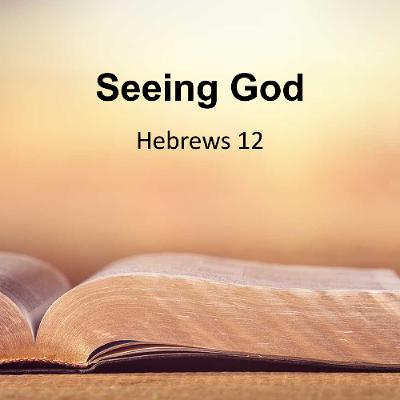 Seeing God
