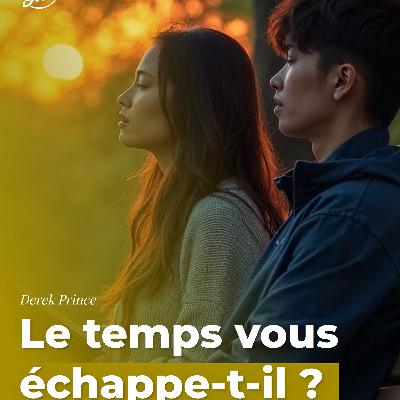 Le temps vous échappe-t-il ?