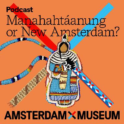 Manahahtáanung  or New Amsterdam?