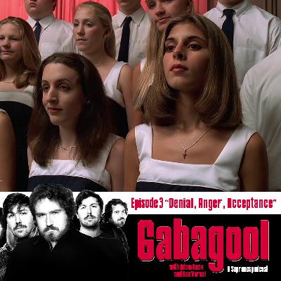 Denial, Anger, Acceptance