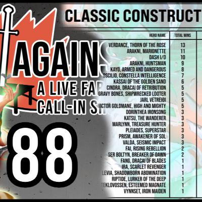 RIP CLAWS *dab* - Pit Against 88 RIP CLAWS *dab* - Pit Against 88