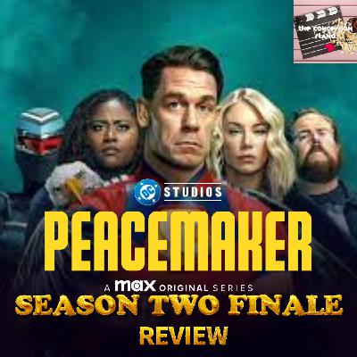 Peacemaker - Season Two Finale Review