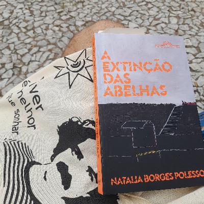 A extinção das abelhas: o fim do mundo é agora A extinção das abelhas: o fim do mundo é agora