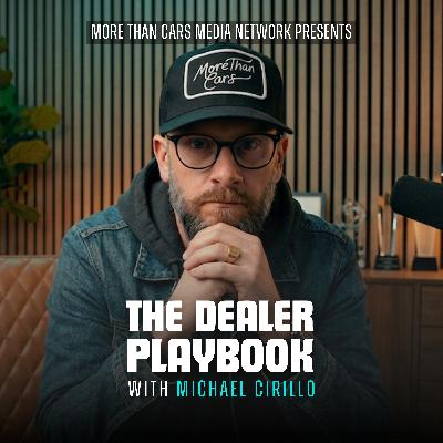 Michael Cirillo: The Biggest Problem In Retail Auto and How To Solve It | Leadership | Ep. 678