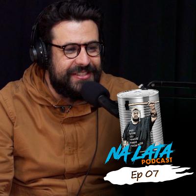 Na Lata com Junior Maica - Ep 7