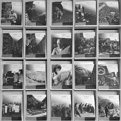 Fritz Bauer Institut Fritz Bauer Institut