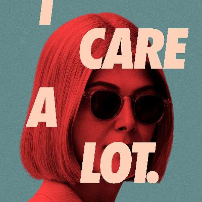 (REVIEW) I Care A Lot.