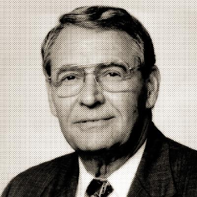 The First Baptist Church – Dr. Bobby Roberson