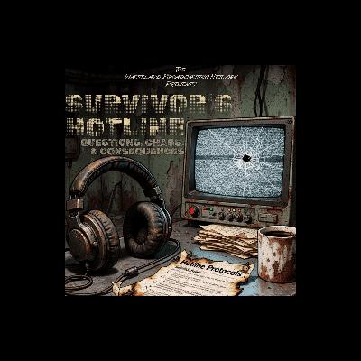 WBN Presents Wasteland Survivor's Hotline: Questions, Chaos & Consequences