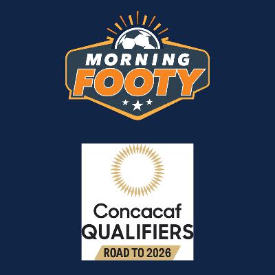 CONCACAF WCQ: Curacao’s World Cup Dream & Honduras vs. Haiti Showdown (Soccer 10/13)