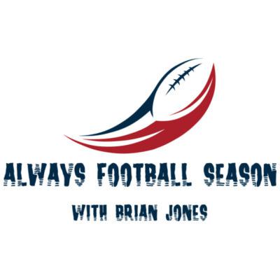 Episode 61 - Mock Draft Time Episode 61 - Mock Draft Time