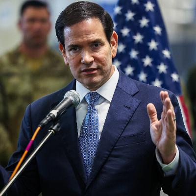 Weekly Report- The Rubio Doctrine Neocons Are Back! Weekly Report- The Rubio Doctrine Neocons Are Back!