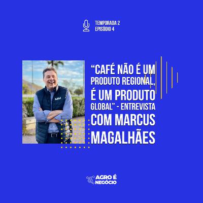 Agro é Negócio - Como a queda na produção de café no Vietnã afeta os mercados internacionais - Entrevista exclusiva com o especialista Marcus Magalhães Agro é Negócio - Como a queda na produção de café no Vietnã afeta os mercados internacionais - Entrevista exclusiva com o especialista Marcus Magalhães