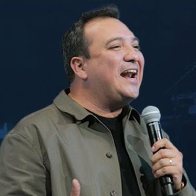 La fe mueve montañas | Pastor Israel Medina