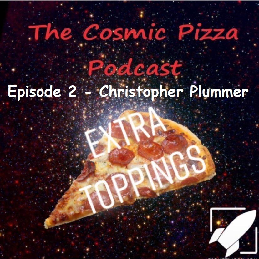 CPP Extra Topping Ep2 - Christopher Plummer