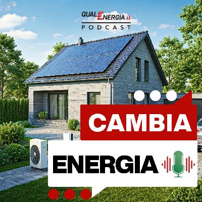 Pompe di calore elettriche per la climatizzazione domestica senza gas Pompe di calore elettriche per la climatizzazione domestica senza gas
