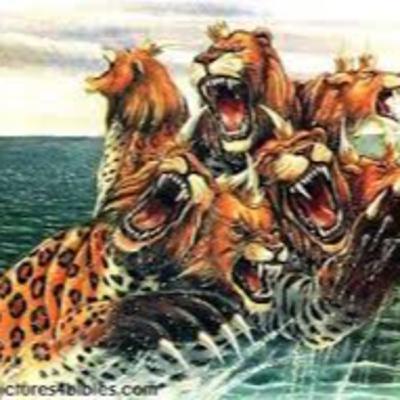 Revelation 17 part 2