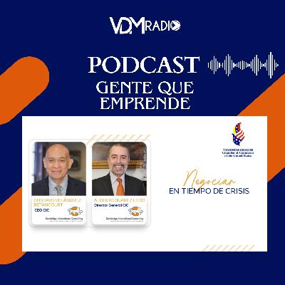 #GQE El arte de la negociación #GQE El arte de la negociación