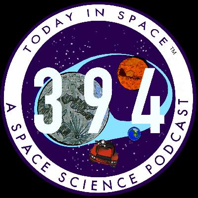 3D Printing & Making Parts for Space Applications! Xometry's Mike Cavalieri & Greg Paulsen 3D Printing & Making Parts for Space Applications! Xometry's Mike Cavalieri & Greg Paulsen