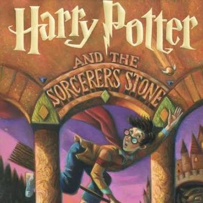 Harry potter chapter 2