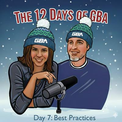Day 7 - Best Practices