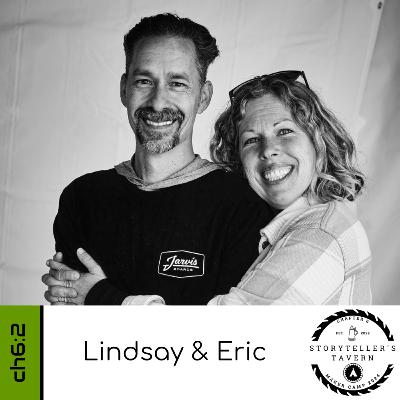 Chapter 6:2 - Lindsay & Eric