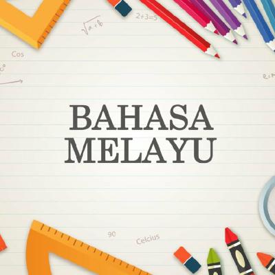 Podcast subjek Bahasa Melayu(Pantun)