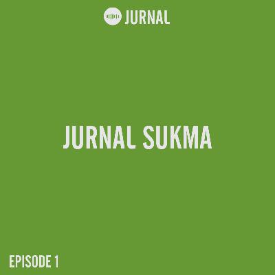 JURNAL SUKMA: KAMU GAK AKAN KUAT SENDIRIAN