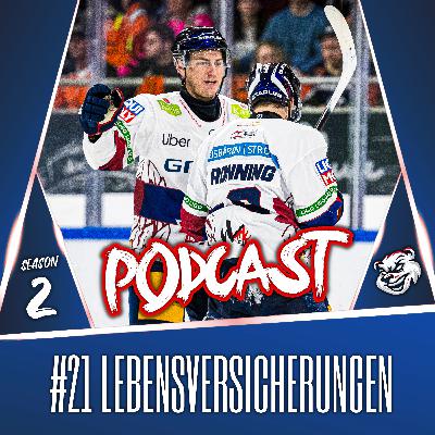 #21 Lebensversicherungen