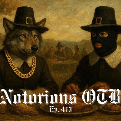 Tuesday Delta Downs 11/25/2025 Long Shots! | The Notorious OTB – Daily Horse Racing Picks (Ep. 473) Tuesday Delta Downs 11/25/2025 Long Shots! | The Notorious OTB – Daily Horse Racing Picks (Ep. 473)