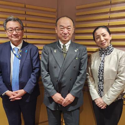 26.1.2 私の正論 新春スペシャル 2026 後編　水野次郎（モラロジー道徳教育財団 学校教育支援センター副センター長）「道徳科学の重要性」「”ちゃれんじ”することの大切さ」