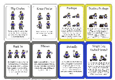 The Thirteenth Hour Podcast #476: Reflections on Free Training Day Mid-Atlantic and Plans for The Thirteenth Hour Workout Deck The Thirteenth Hour Podcast #476: Reflections on Free Training Day Mid-Atlantic and Plans for The Thirteenth Hour Workout Deck