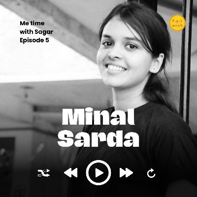 Ar. Minal Sarda and Set Design