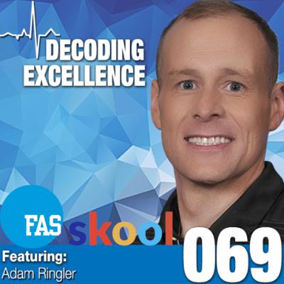The Turbulent Times in Collegiate Athletics & Building the Former Athlete Society