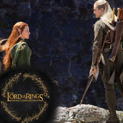 The Hobbit: The Desolation of Smaug (Extended Edition) The Hobbit: The Desolation of Smaug (Extended Edition)