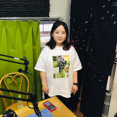 2025-7-4OA「　金彩の魅力を伝えたい　」