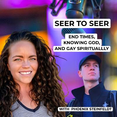 Seer to Seer: End Times, Knowing God, and Gay Spirituality