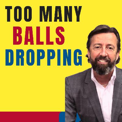 #229: Too Many Priorities Sucks Owners into Day-to-Day | Brian Knoderer #229: Too Many Priorities Sucks Owners into Day-to-Day | Brian Knoderer