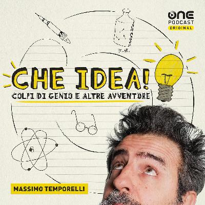 L’ascensore, che idea!