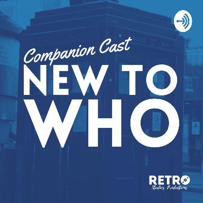 Episodes 4/5 – Aliens of London/World War Three