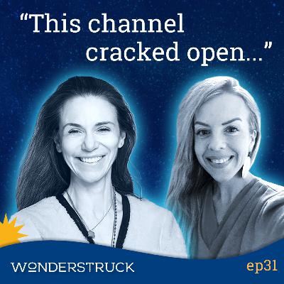 31: Mystic Poet Chelan Harkin on Poetry, Prayer and Unlocking Creative Flow