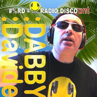 DAVIDE DABBY SHOW BUONA PASQUA