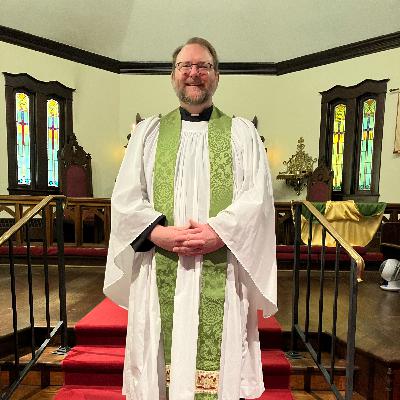 Sermon for February 18, 2026, Ash Wednesday, Year A