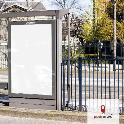 Ad-skipping in podcasts is ‘surprisingly low’