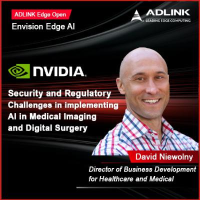 Security and Regulatory Implementation Challenges of AI in Medical Imaging and Digital Surgery | EP16