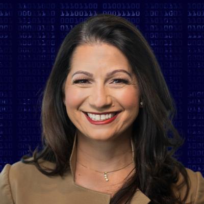 Will AI Make Us Less Human? This Leader Thinks Not