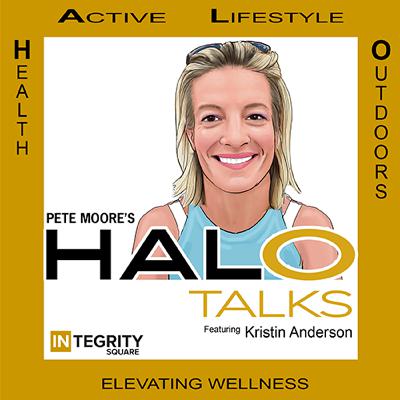 Episode #559: Breaking Down Misconceptions-Kristin Anderson Discusses the Art and Science of Pilates