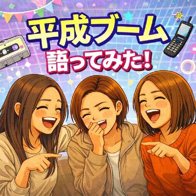 #39 【平成ブームvol.2】レゲエの葉っぱの匂いが忘れられないぜ🍁