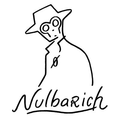 #6 『nulbarich』のすすめ #6 『nulbarich』のすすめ